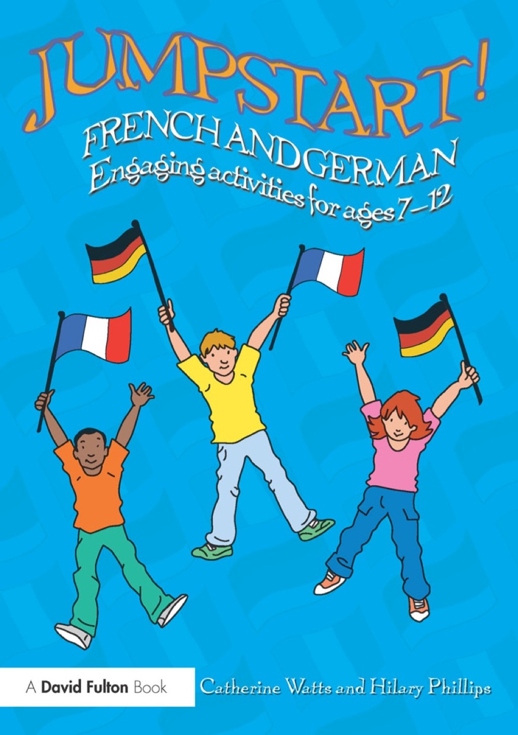 Jumpstart! French and German - (PDF/EPUB Version)
