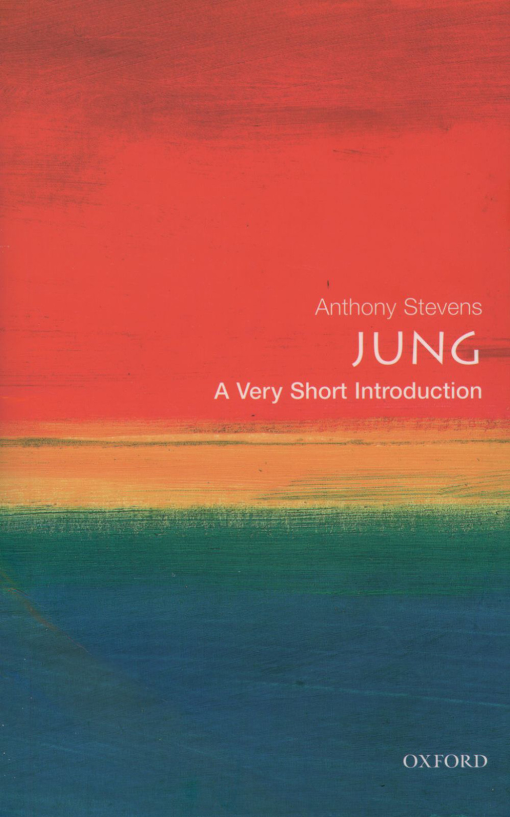 Jung A Very Short Introduction - (PDF/EPUB Version)