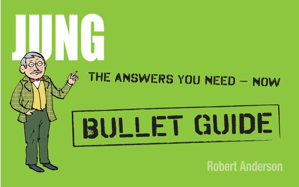 Jung: Bullet Guides - (PDF/EPUB Version)