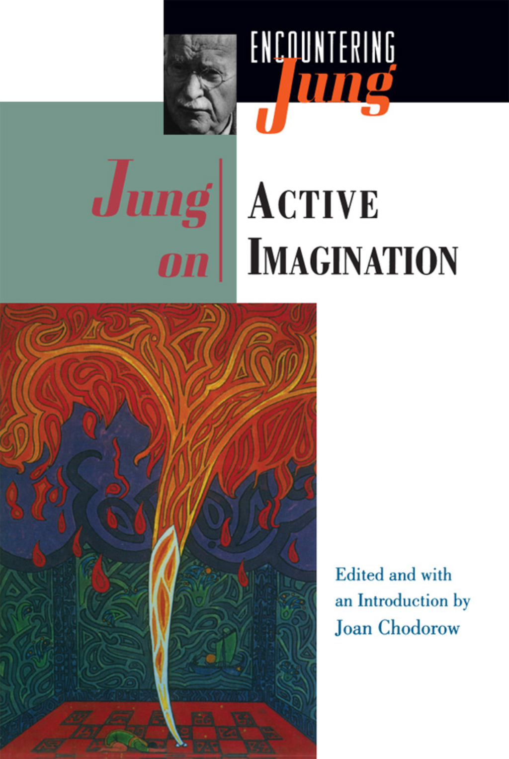 Jung on Active Imagination - (PDF/EPUB Version)