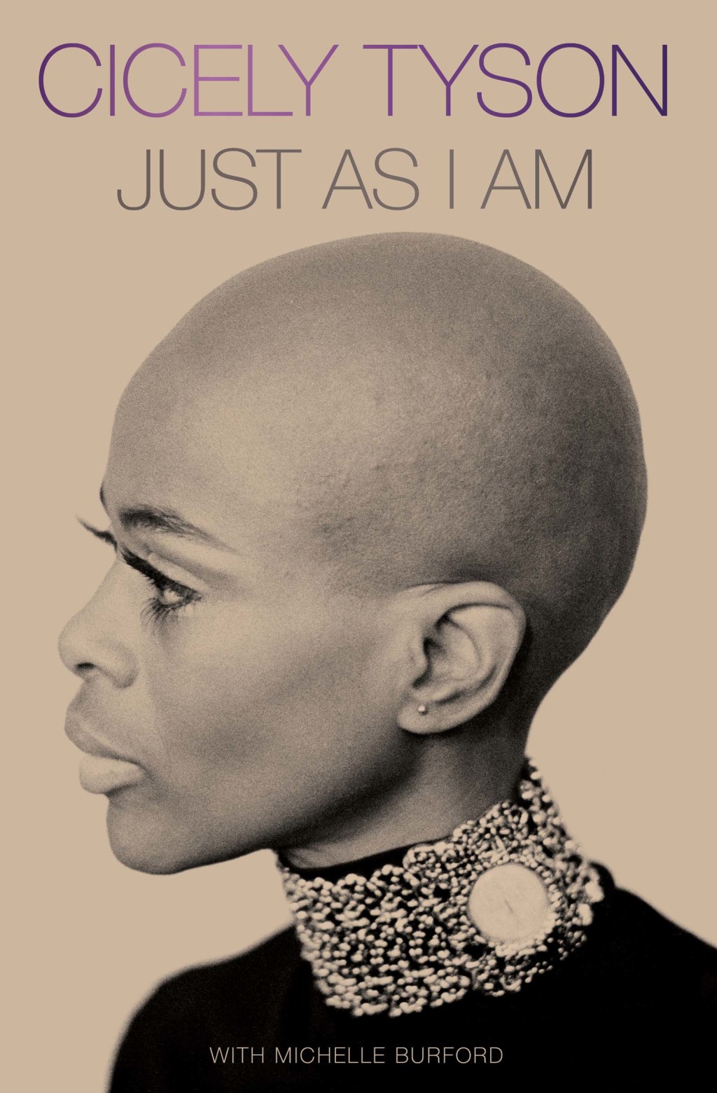 Just as I Am A Memoir - (PDF/EPUB Version)