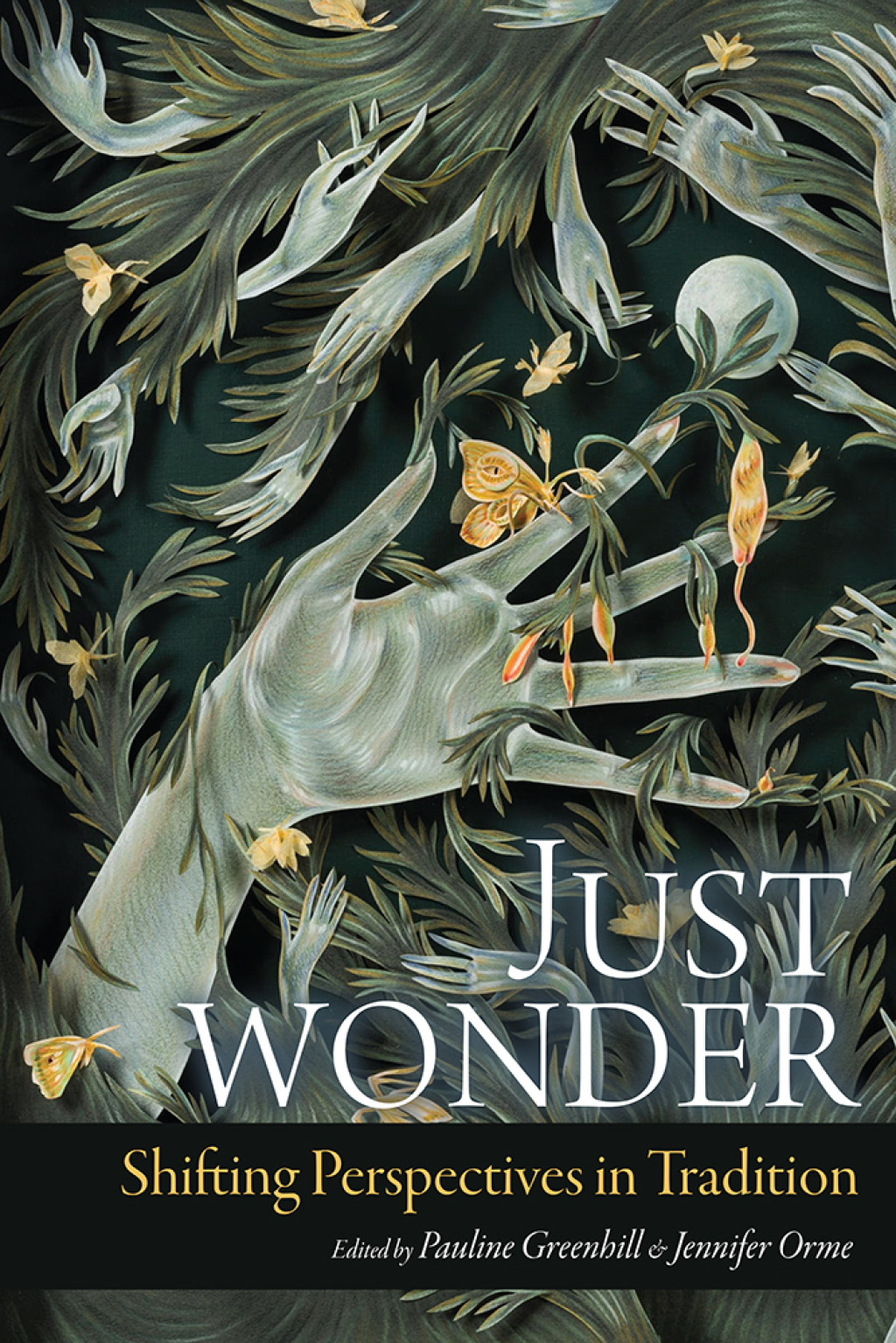 Just Wonder Shifting Perspectives in Tradition - (PDF/EPUB Version)