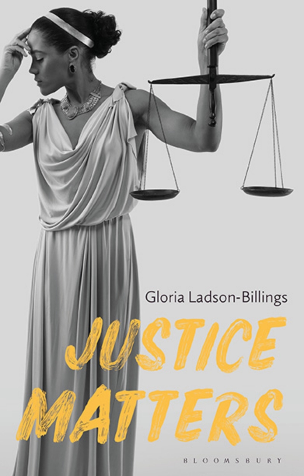 Justice Matters 1st Edition - (PDF/EPUB Version)