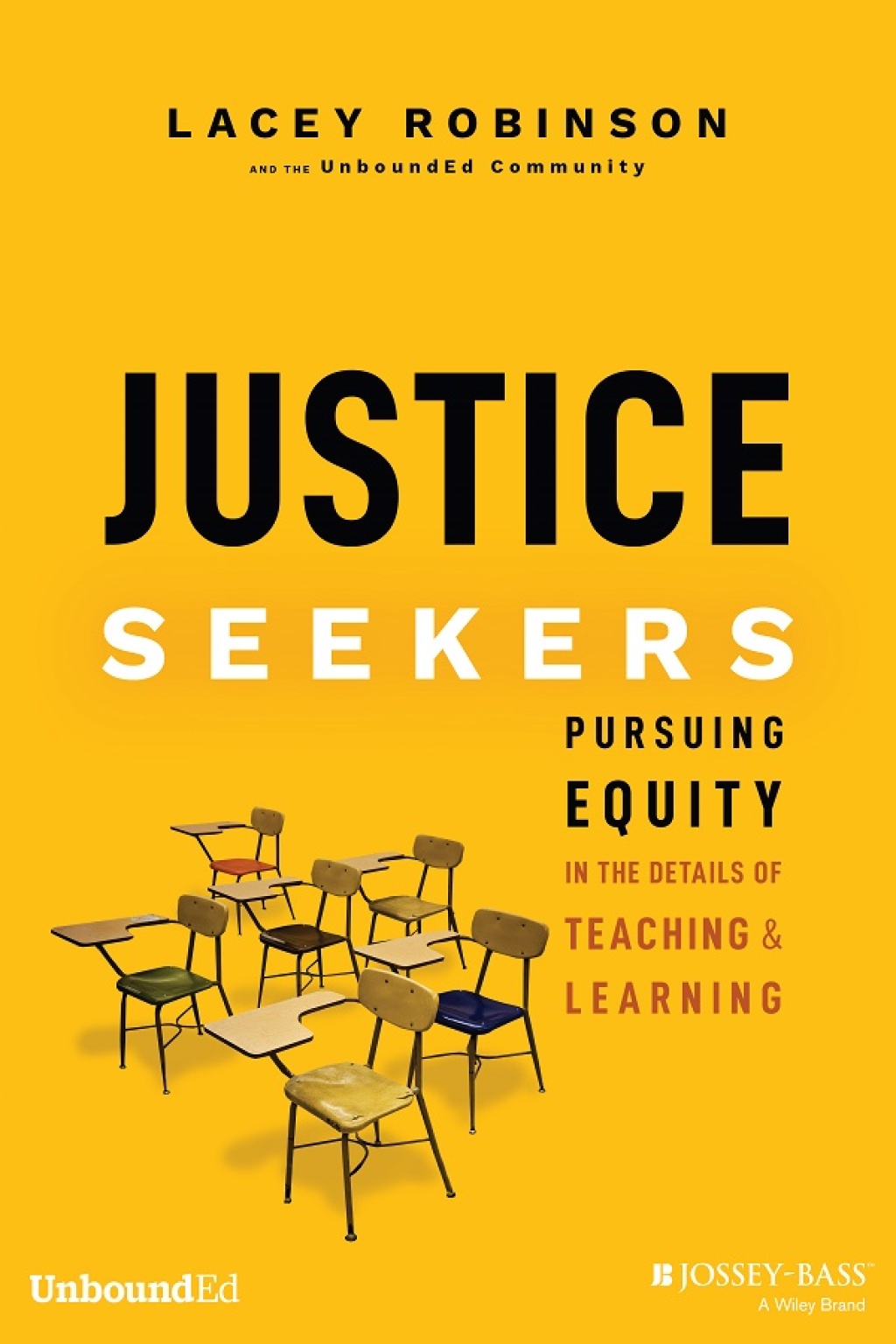 Justice Seekers Pursuing Equity in the Details of Teaching and Learning 1st Edition - (PDF/EPUB Version)