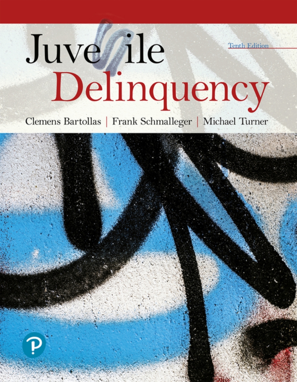 Juvenile Delinquency (Pearson+) 10th Edition â€“ PDF/EPUB Version Downloadable