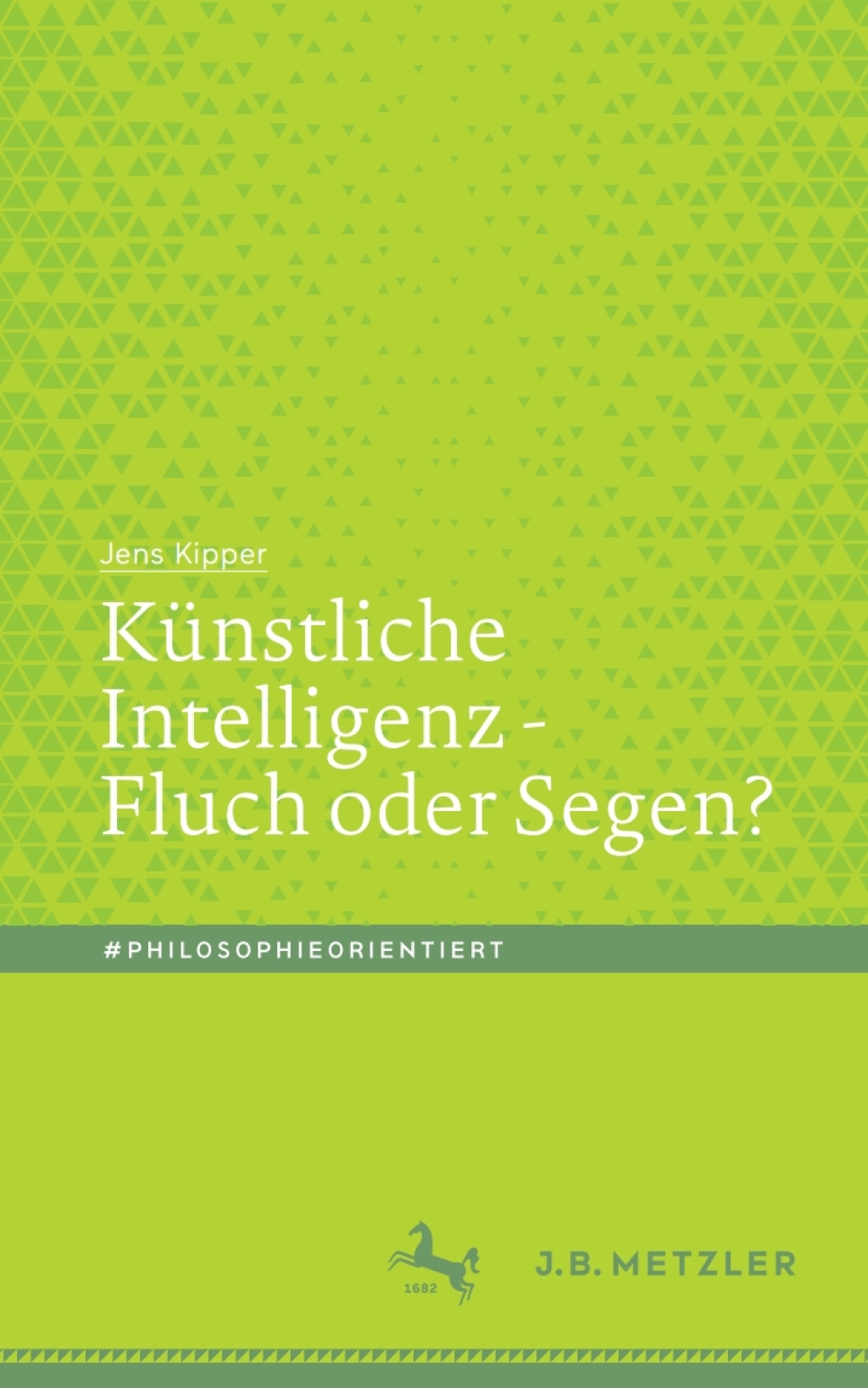 KÃ¼nstliche Intelligenz - Fluch oder Segen? - (PDF/EPUB Version)