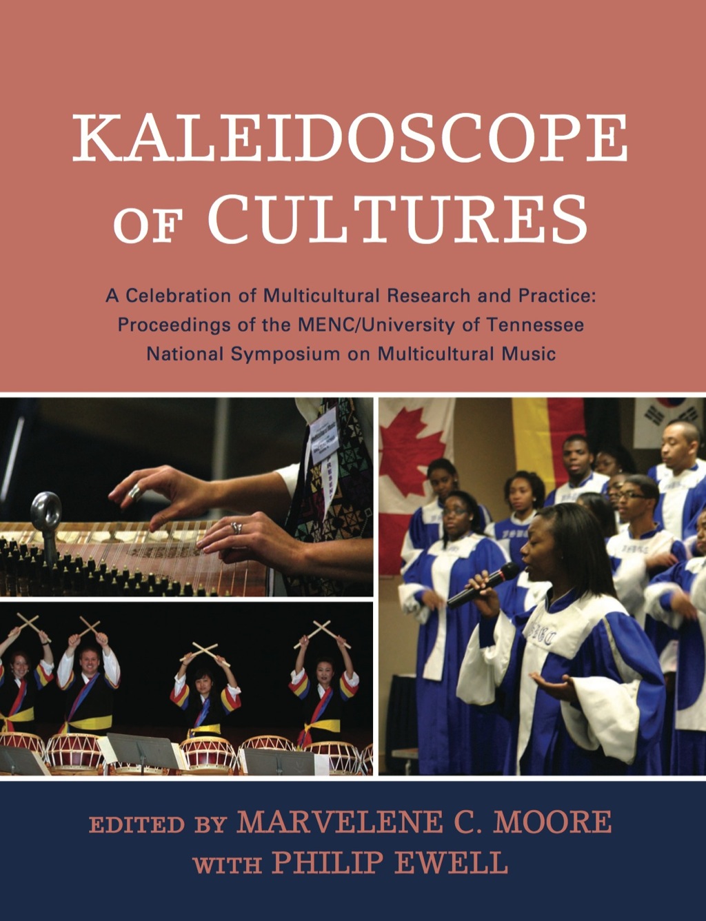 Kaleidoscope of Cultures - (PDF/EPUB Version)