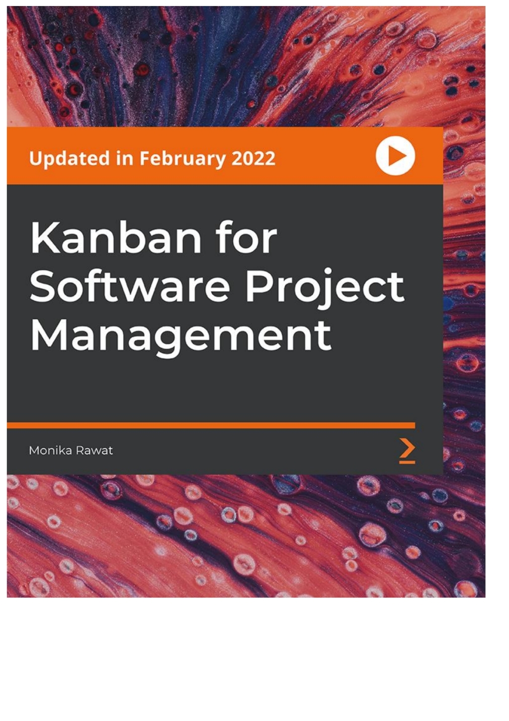 Kanban for Software Project Management 1st Edition - (PDF/EPUB Version)
