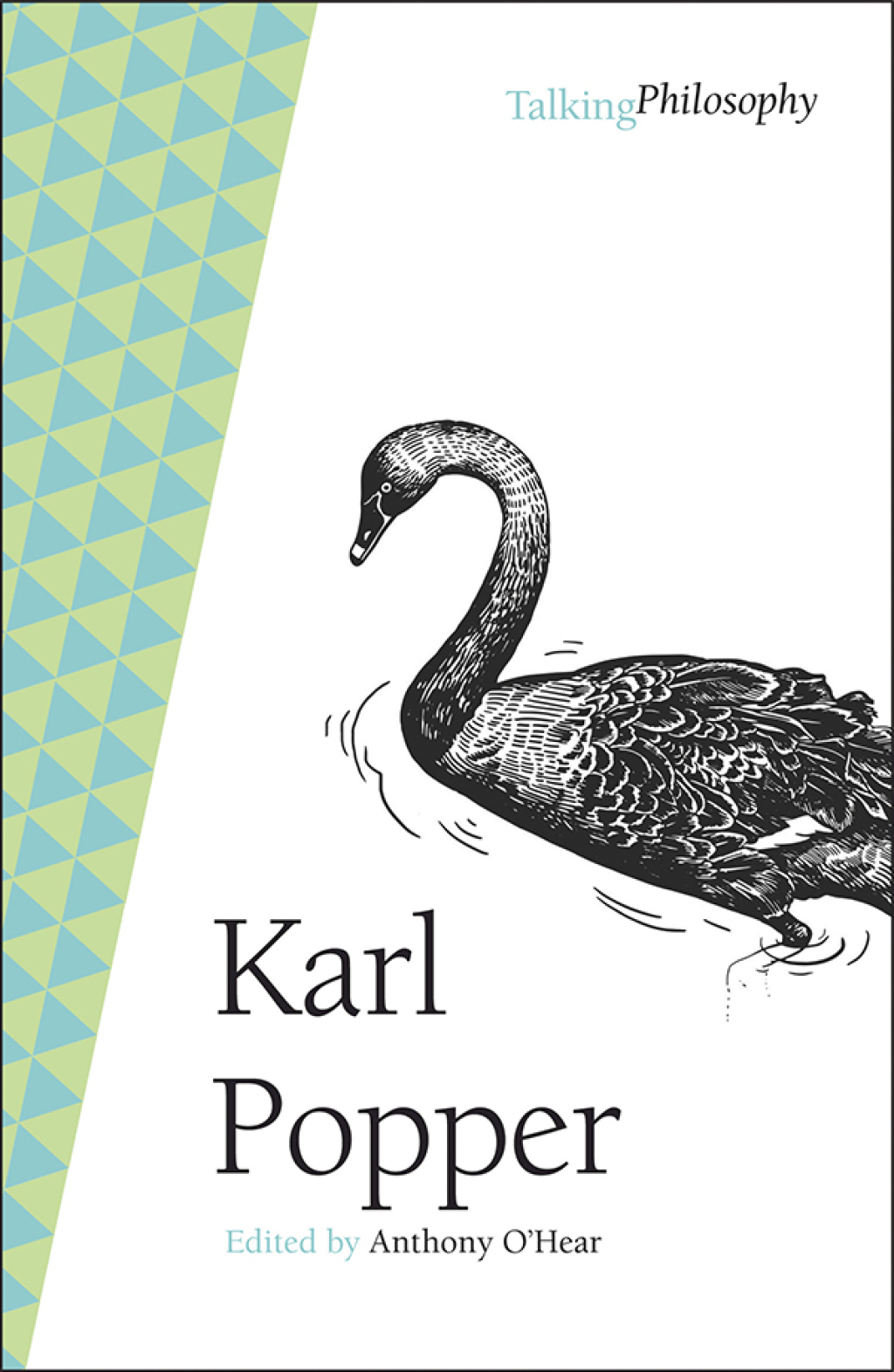 Karl Popper - (PDF/EPUB Version)