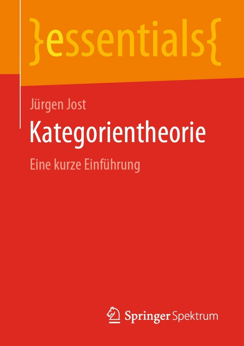 Kategorientheorie Eine kurze EinfÃ¼hrung - (PDF/EPUB Version)