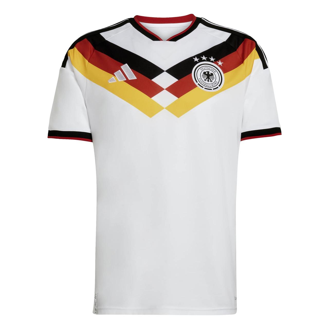 Germany 26 Home Football Shirt