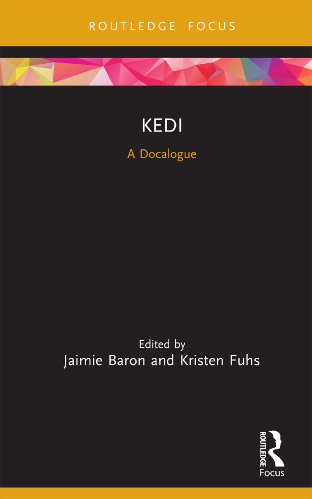 Kedi A Docalogue 1st Edition - (PDF/EPUB Version)