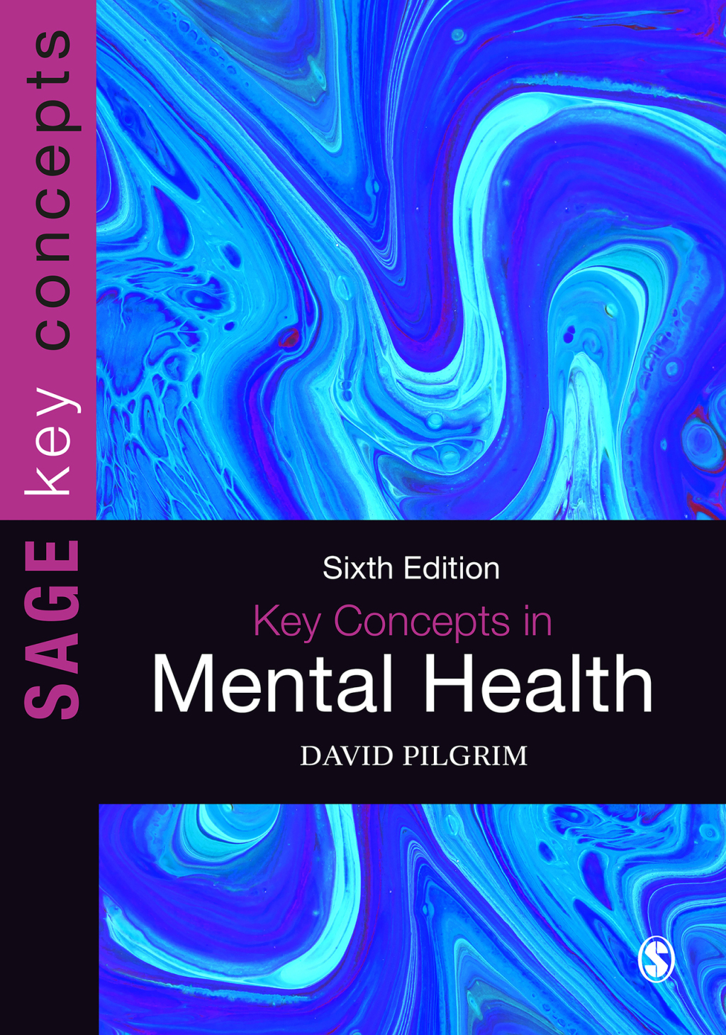 Key Concepts in Mental Health 6th Edition - (PDF/EPUB Version)