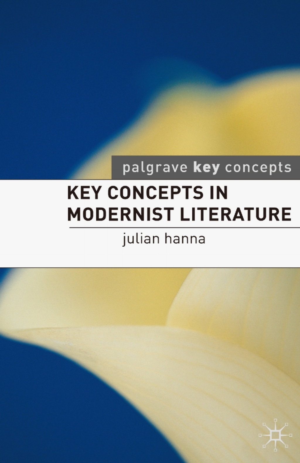 Key Concepts in Modernist Literature 1st Edition - (PDF/EPUB Version)