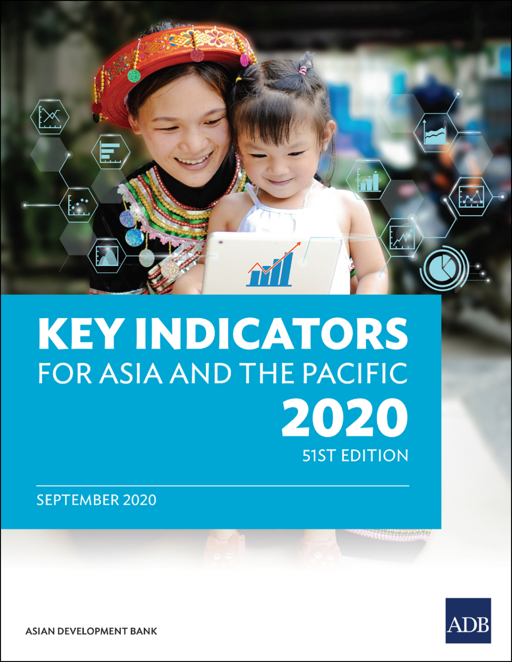 Key Indicators for Asia and the Pacific 2020 - (PDF/EPUB Version)
