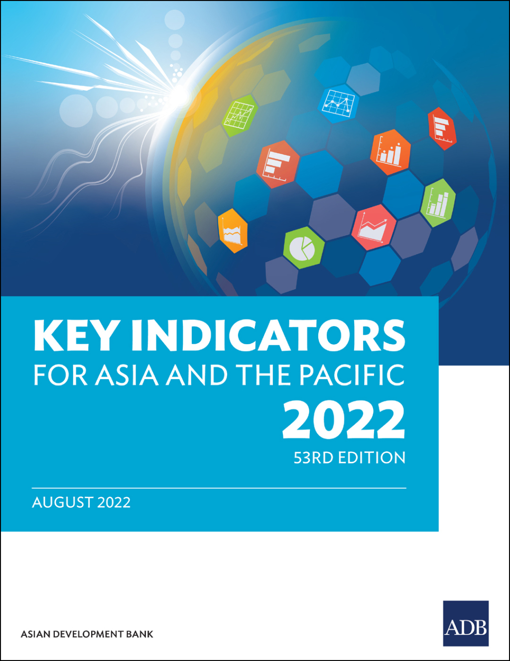 Key Indicators for Asia and the Pacific 2022 - (PDF/EPUB Version)