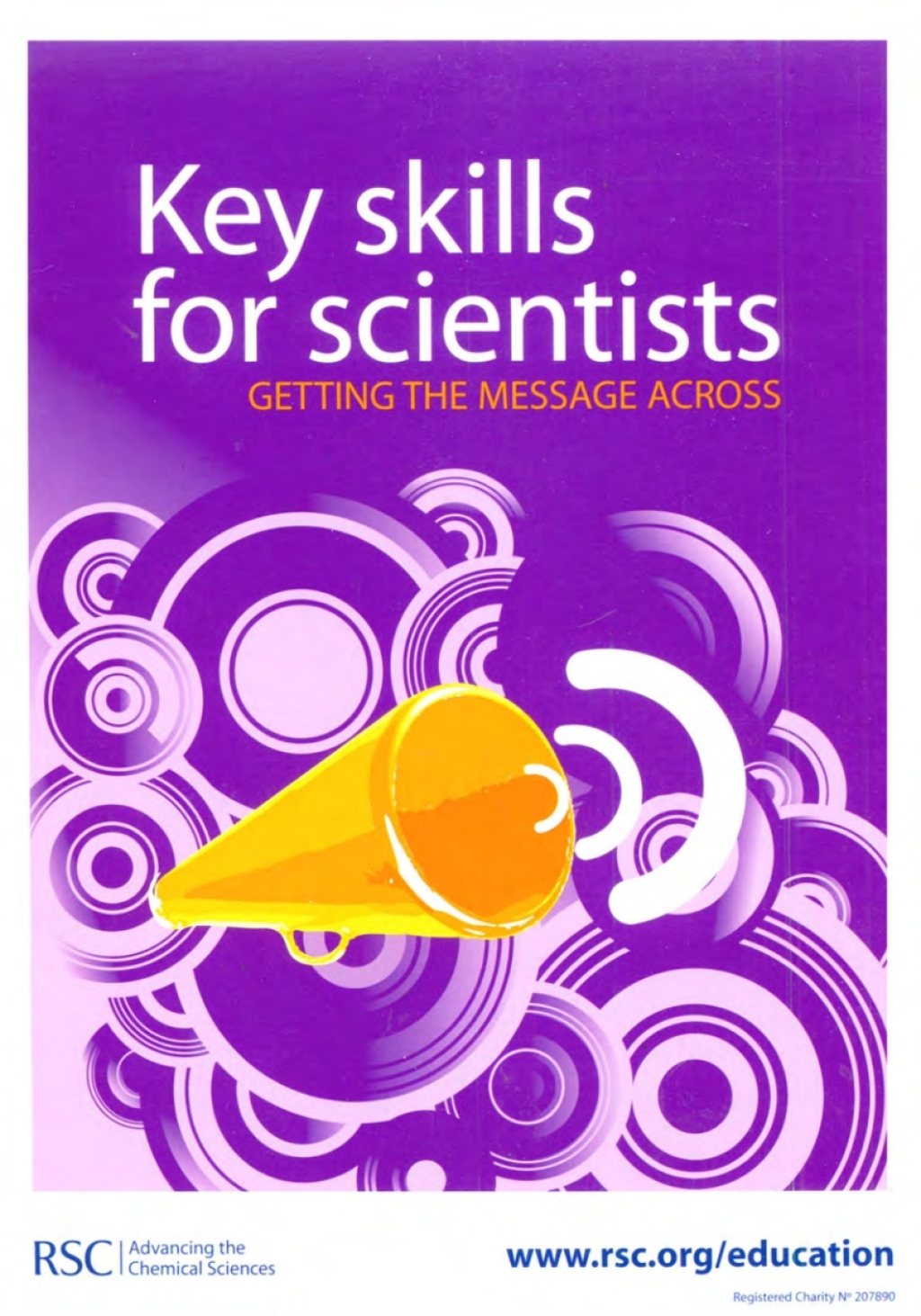 Key Skills for Scientists Getting the Message Across 1st Edition - (PDF/EPUB Version)