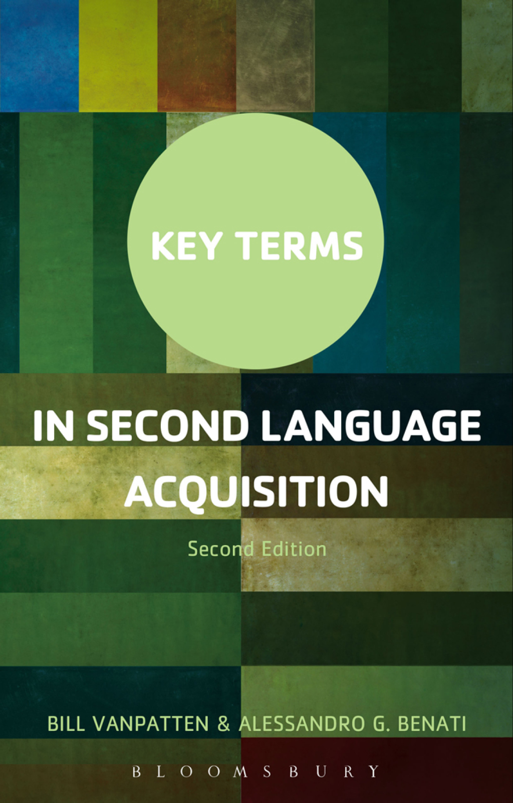 Key Terms in Second Language Acquisition Essays in honour of Roderick A Macdonald 1st Edition - (PDF/EPUB Version)