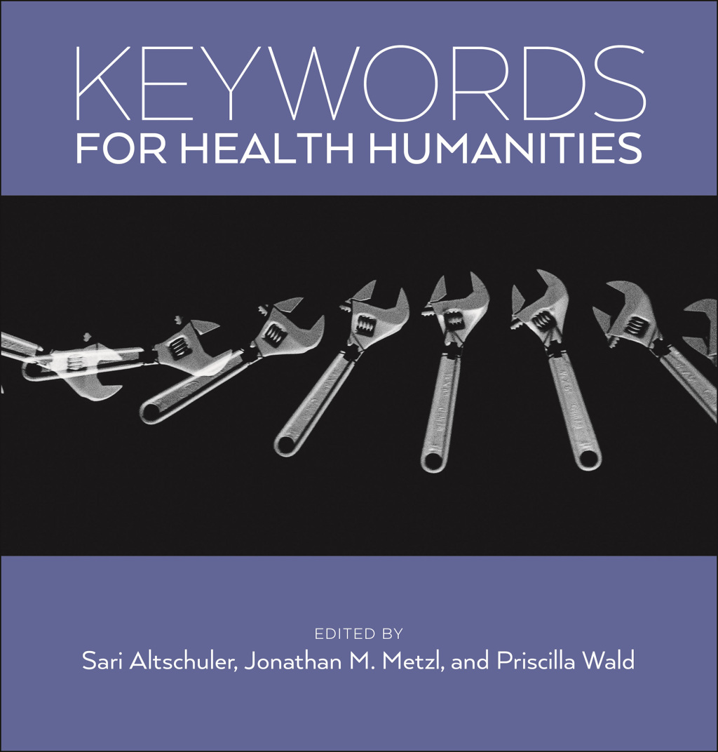 Keywords for Health Humanities - (PDF/EPUB Version)
