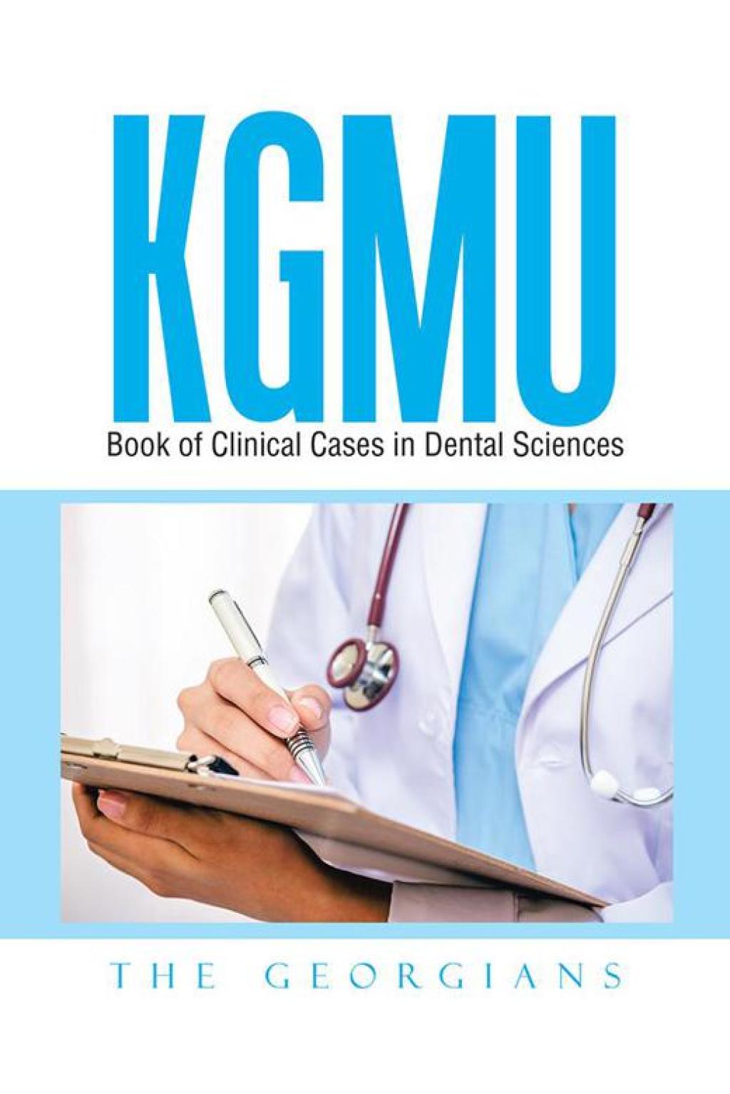 Kgmu Book of Clinical Cases in Dental Sciences - (PDF/EPUB Version)