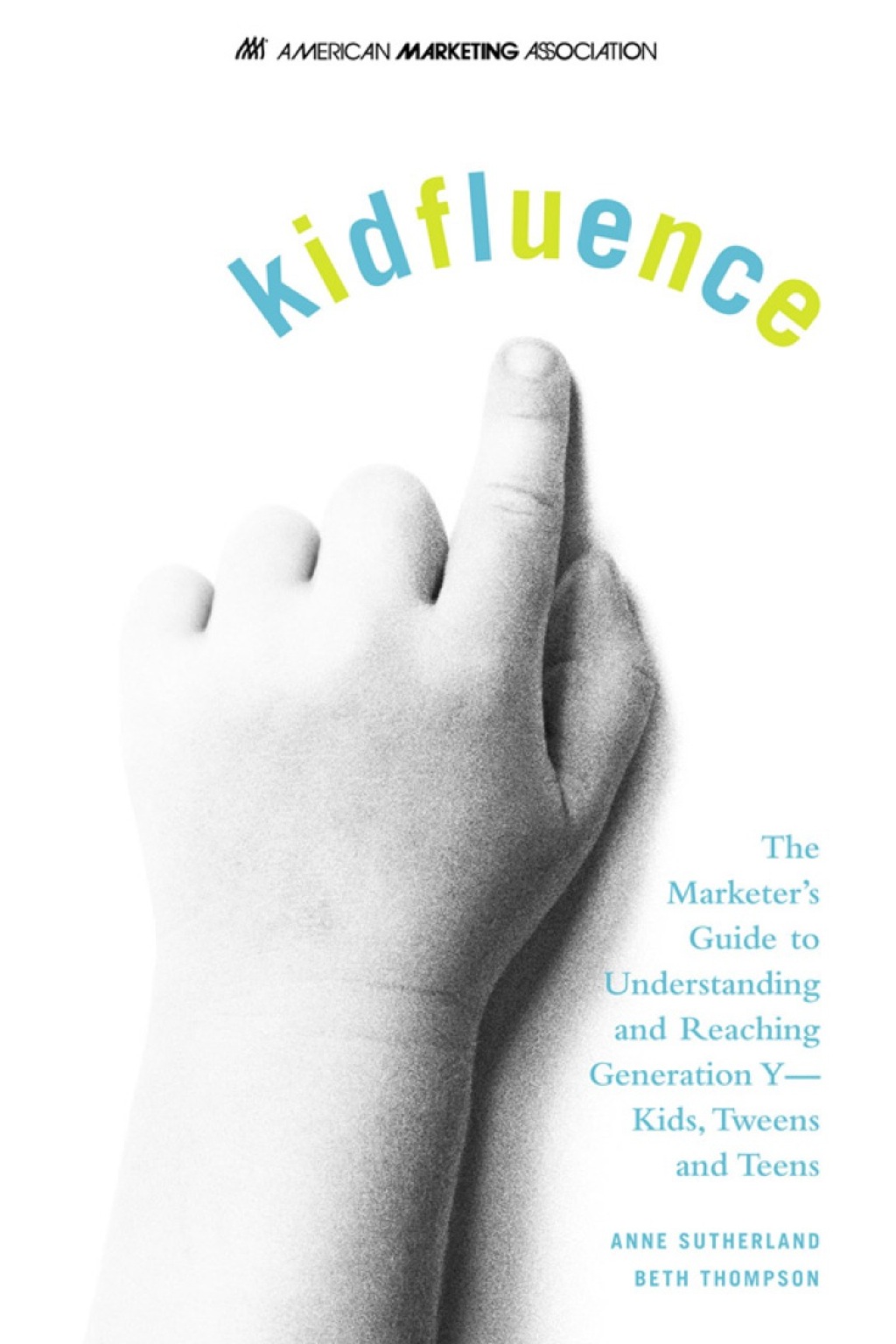 kidfluence 1st Edition - (PDF/EPUB Version)
