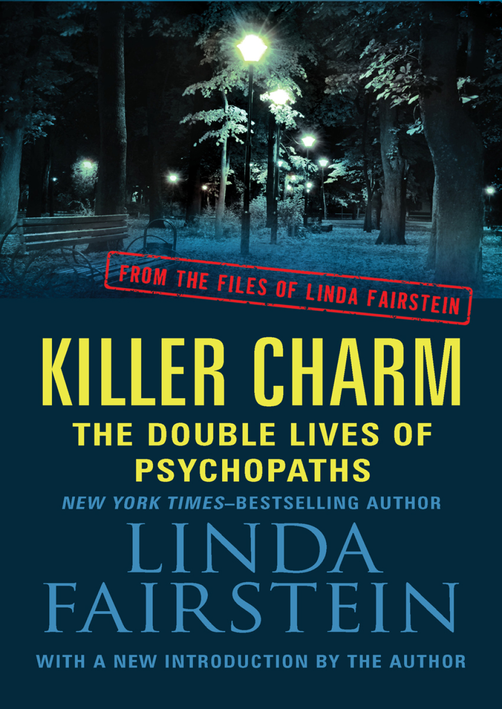Killer Charm: The Double Lives of Psychopaths - (PDF/EPUB Version)