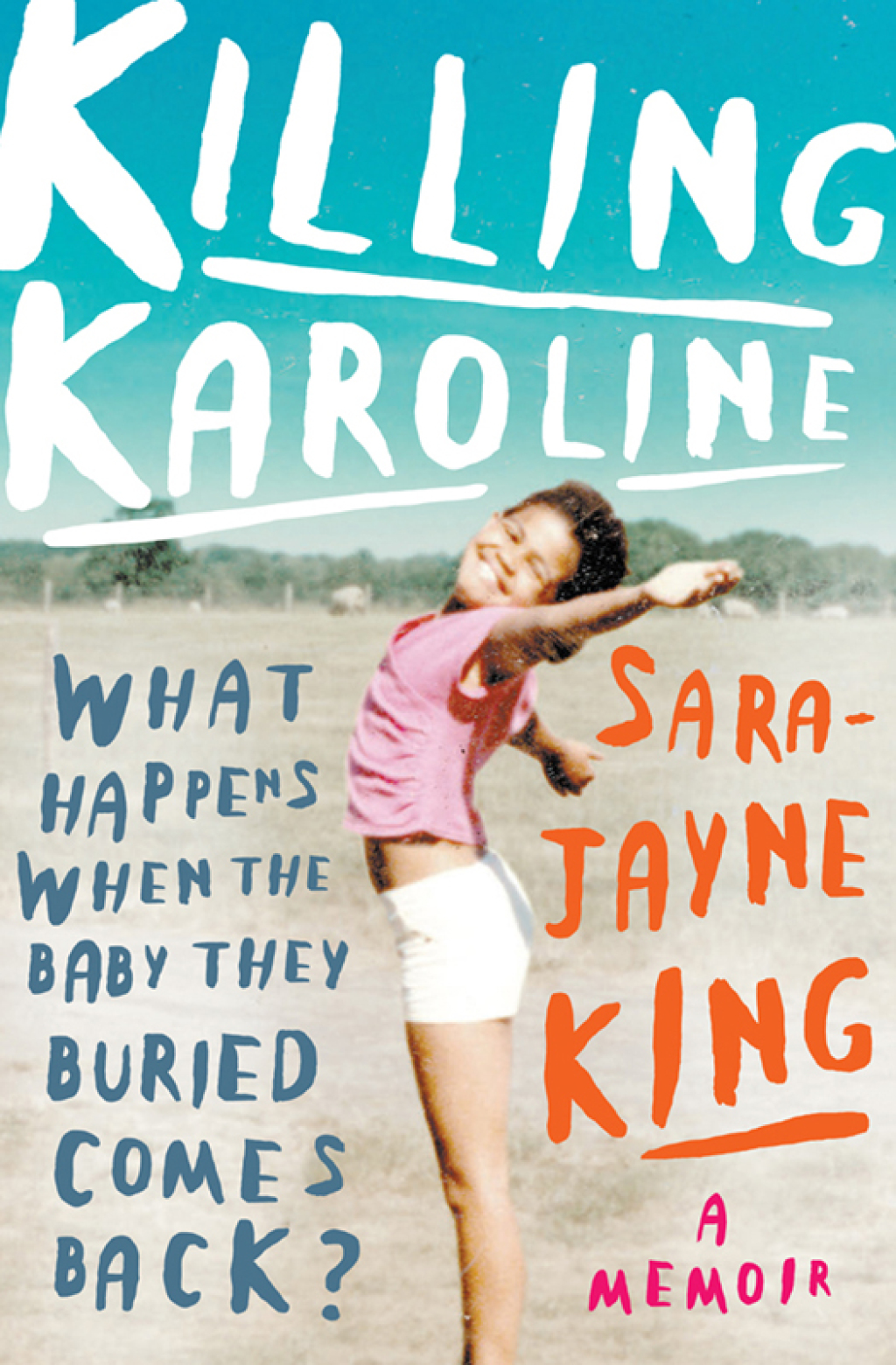 Killing Karoline What happens when the baby they buried comes back? 1st Edition - (PDF/EPUB Version)