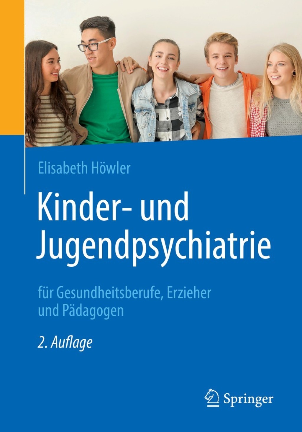 Kinder- und Jugendpsychiatrie fÃ¼r Gesundheitsberufe, Erzieher und PÃ¤dagogen 2nd Edition - (PDF/EPUB Version)