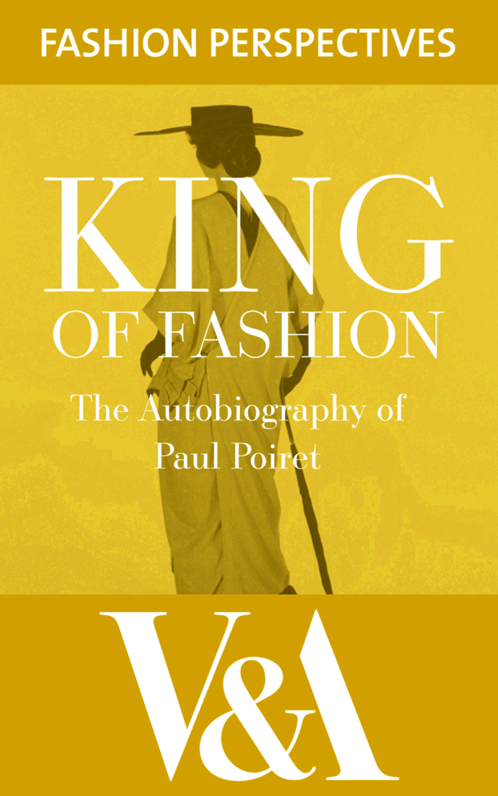 King of Fashion: The Autobiography of Paul Poiret The Autobiography of Paul Poiret 1st Edition - (PDF/EPUB Version)