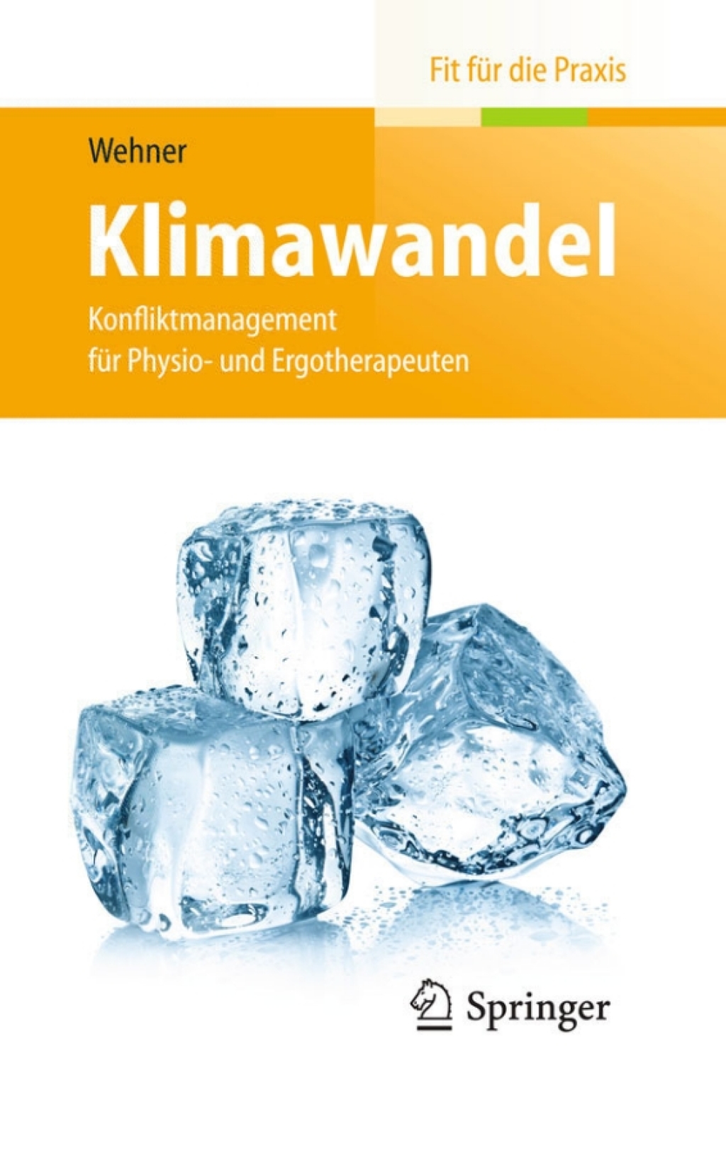 Klimawandel Konfliktmanagement fÃ¼r Physio- und Ergotherapeuten - (PDF/EPUB Version)
