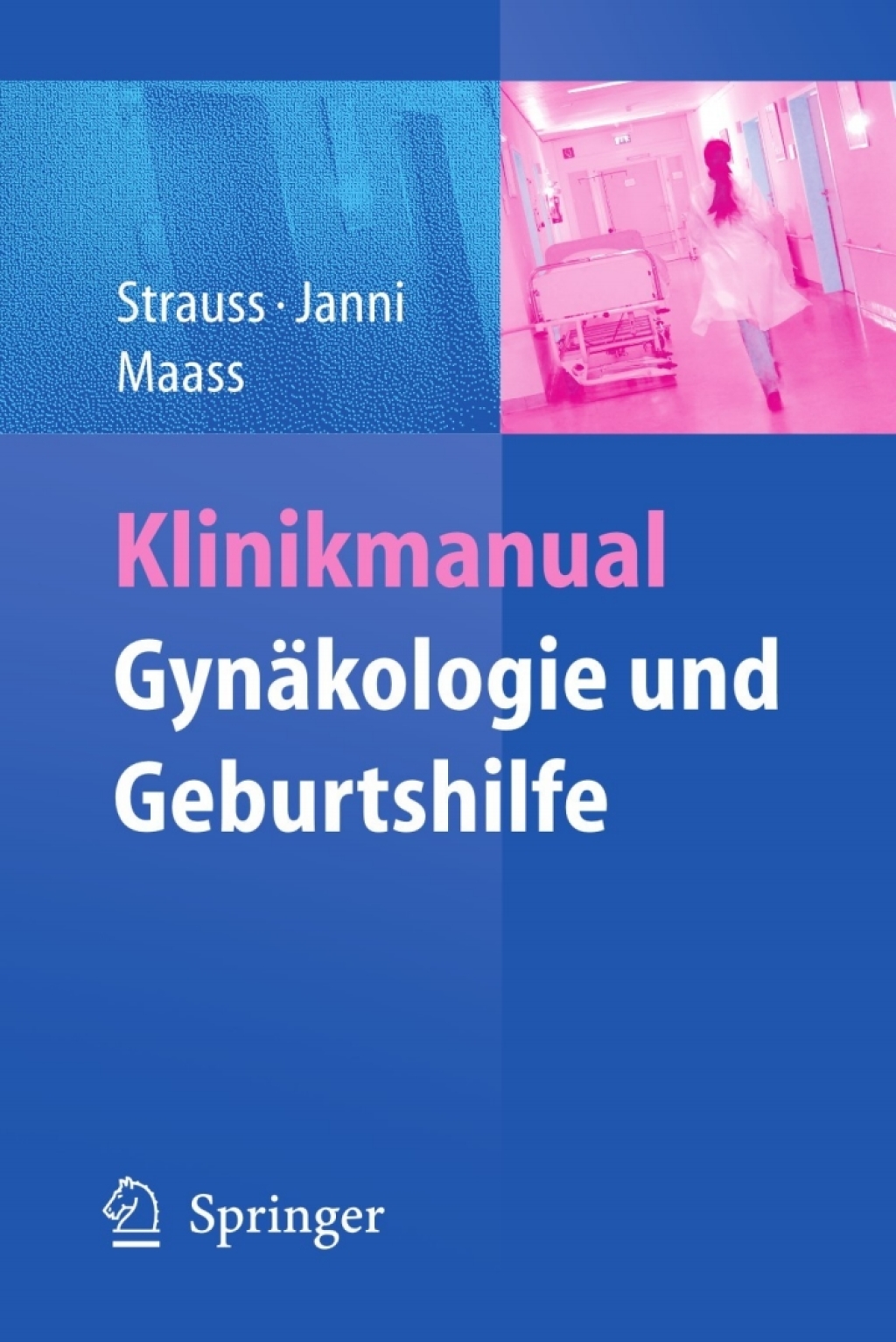 Klinikmanual GynÃ¤kologie und Geburtshilfe 1st Edition - (PDF/EPUB Version)