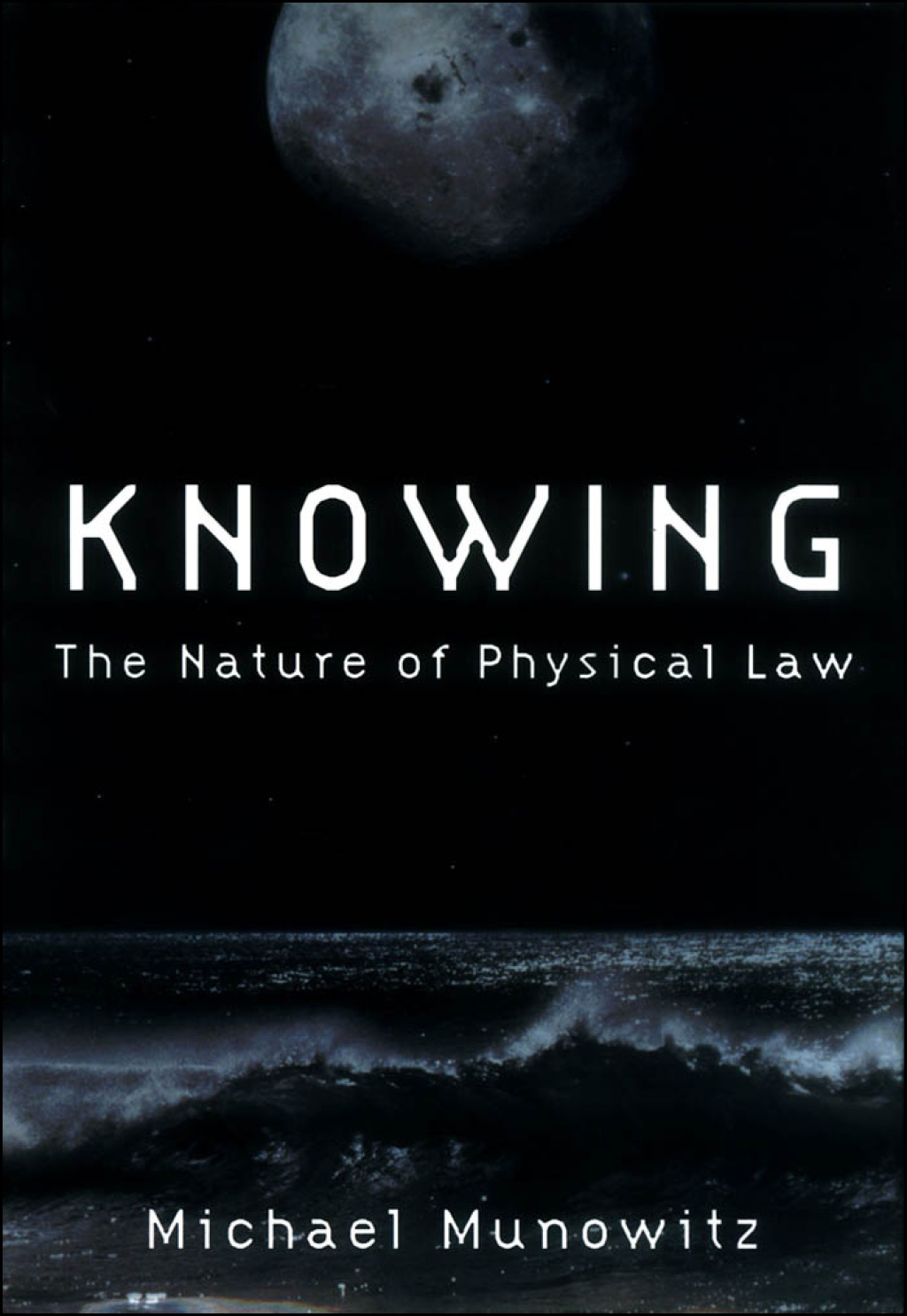 Knowing The Nature of Physical Law - (PDF/EPUB Version)