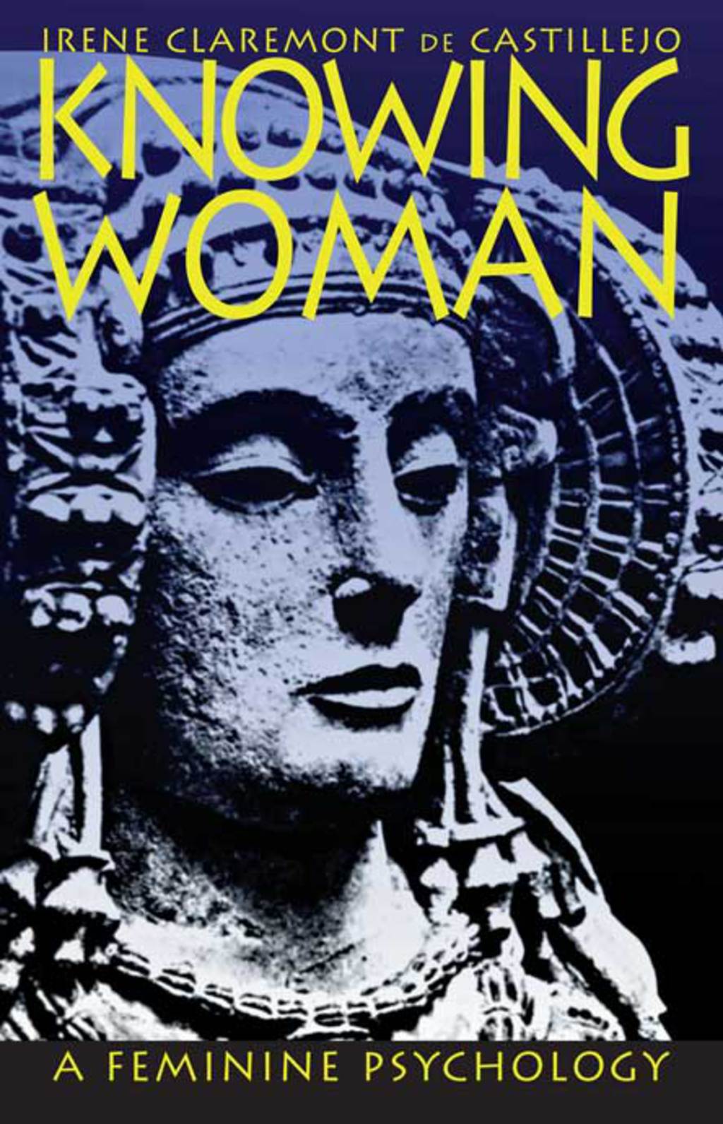 Knowing Woman A Feminine Psychology - (PDF/EPUB Version)