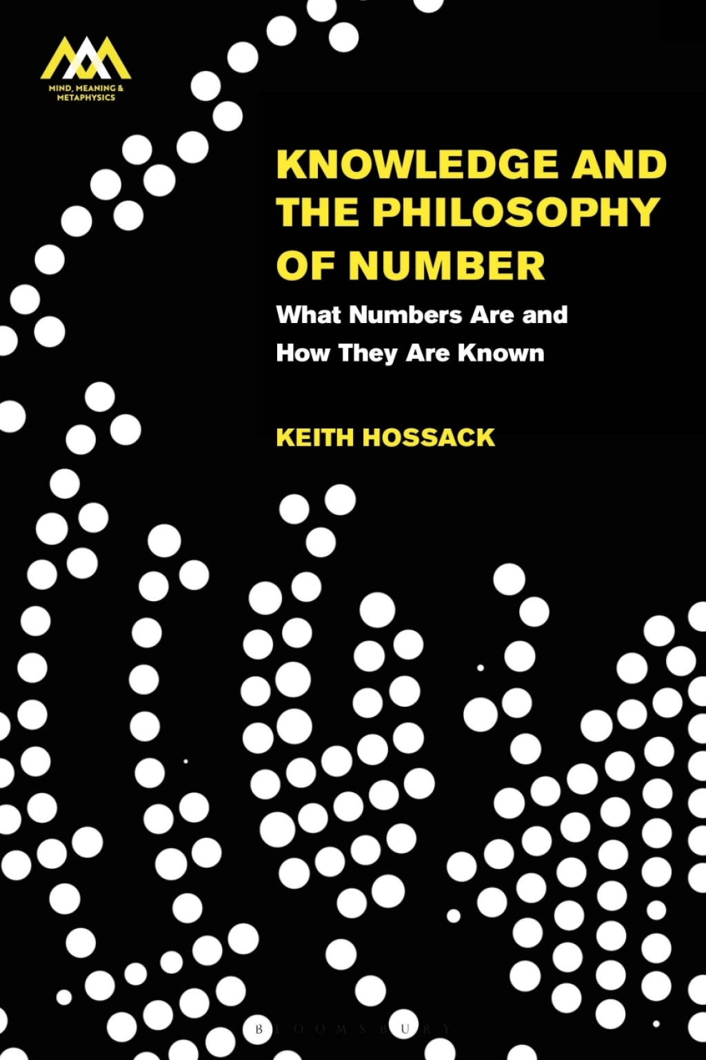 Knowledge and the Philosophy of Number What Numbers Are and How They Are Known 1st Edition - (PDF/EPUB Version)