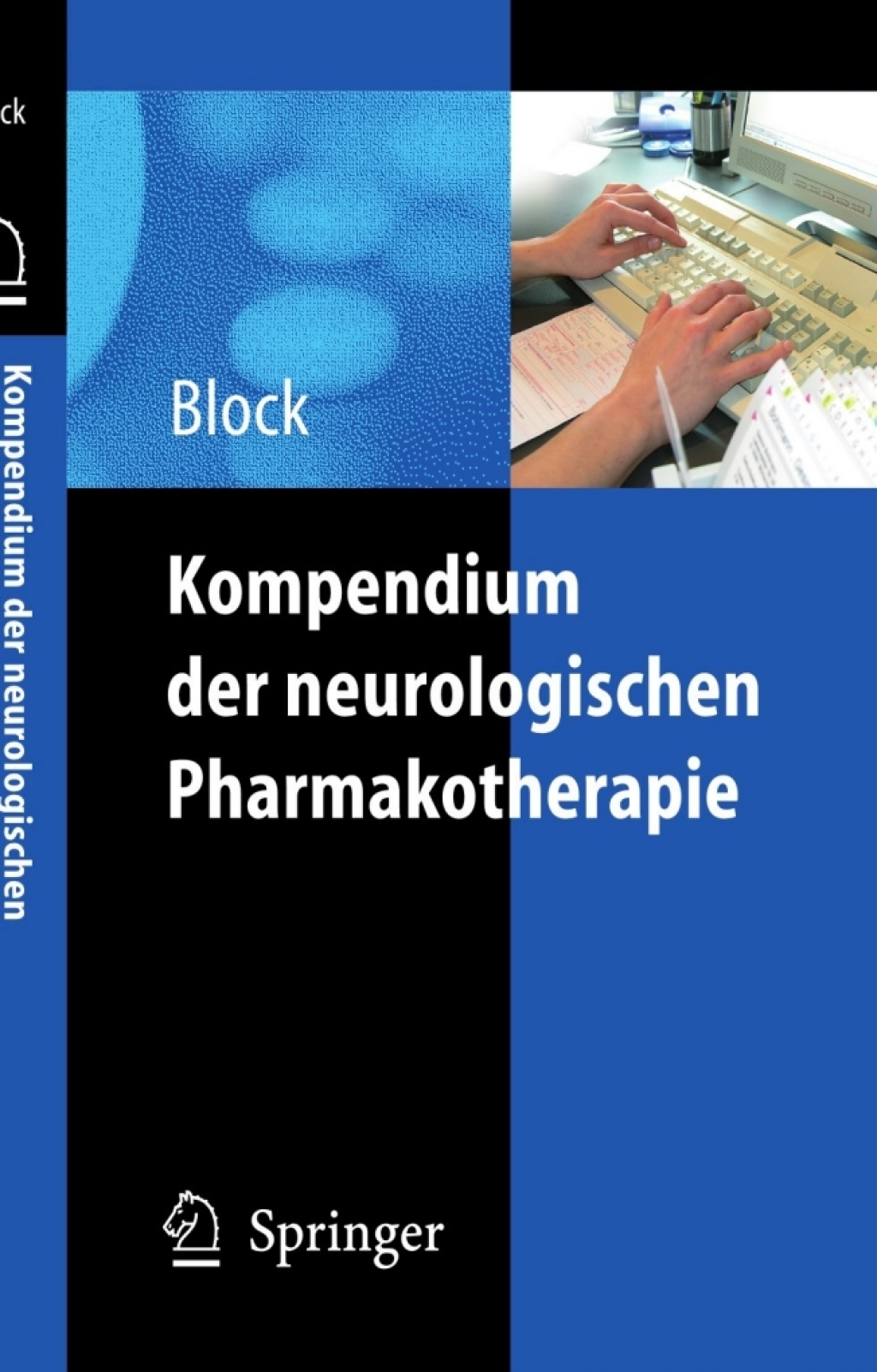 Kompendium der neurologischen Pharmakotherapie 1st Edition - (PDF/EPUB Version)