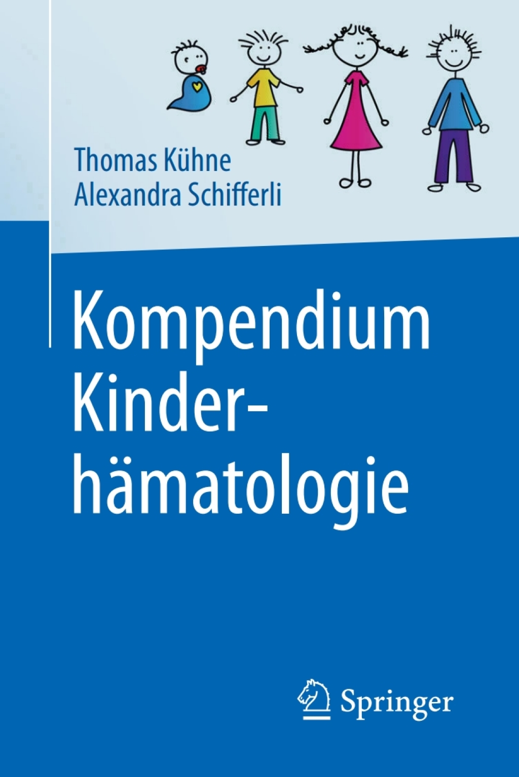 Kompendium KinderhÃ¤matologie - (PDF/EPUB Version)