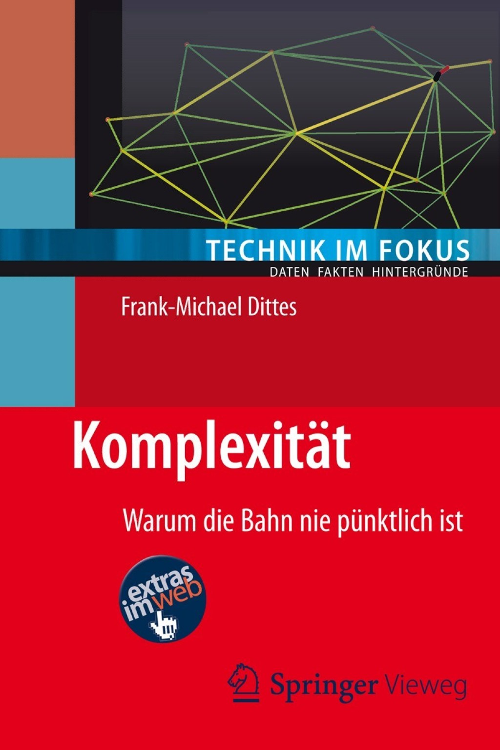 KomplexitÃ¤t Warum die Bahn nie pÃ¼nktlich ist - (PDF/EPUB Version)