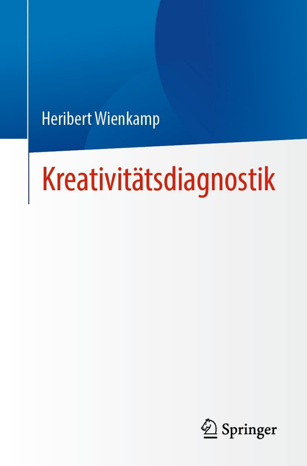 KreativitÃ¤tsdiagnostik - (PDF/EPUB Version)