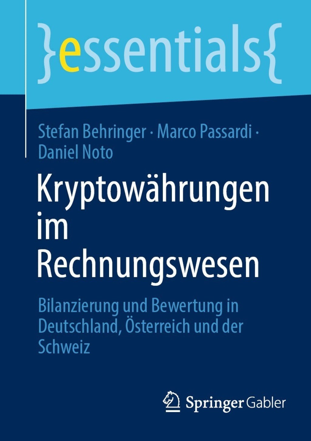 KryptowÃ¤hrungen im Rechnungswesen Bilanzierung und Bewertung in Deutschland, Ã–sterreich und der Schweiz - (PDF/EPUB Version)