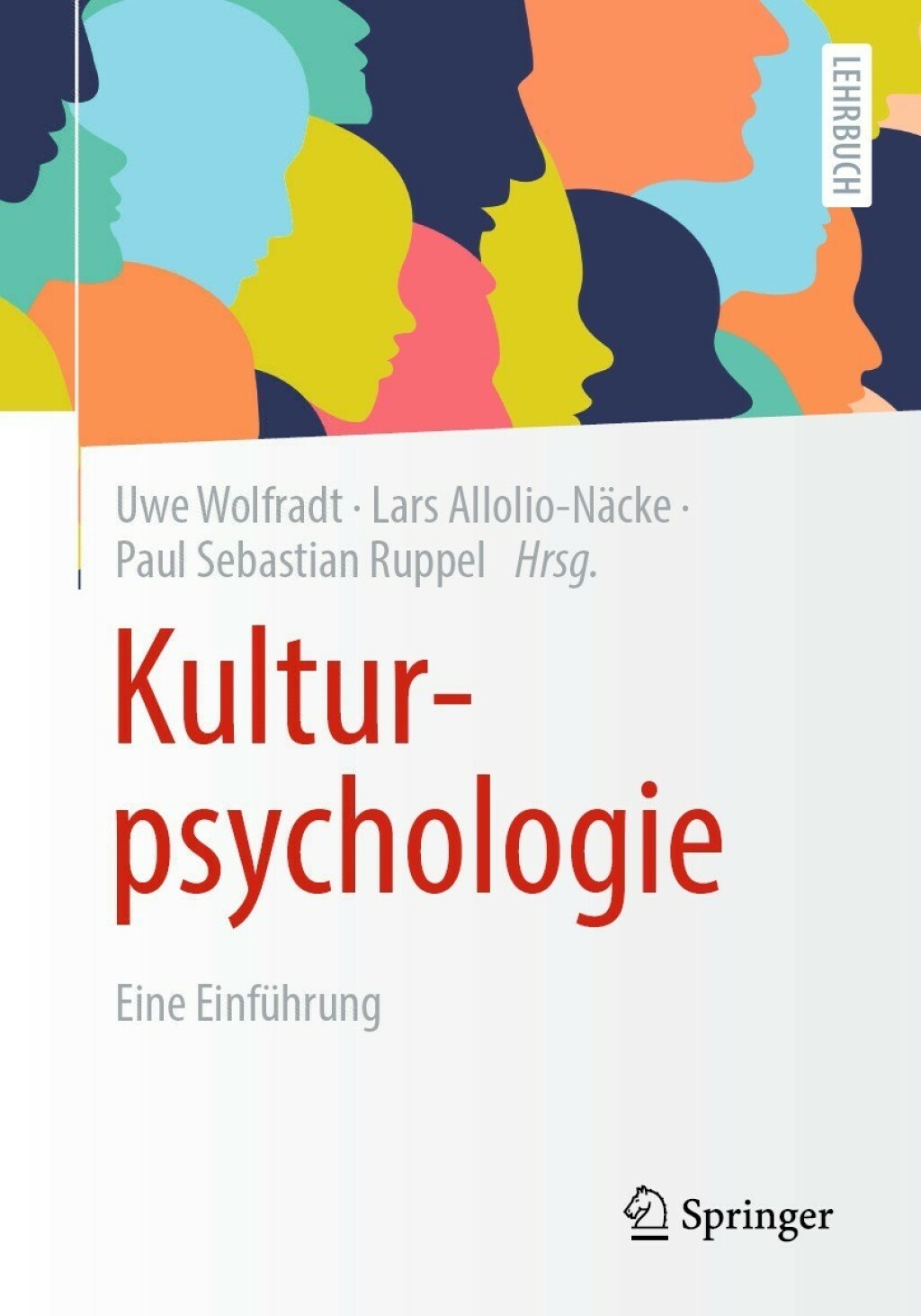 Kulturpsychologie Eine EinfÃ¼hrung - (PDF/EPUB Version)