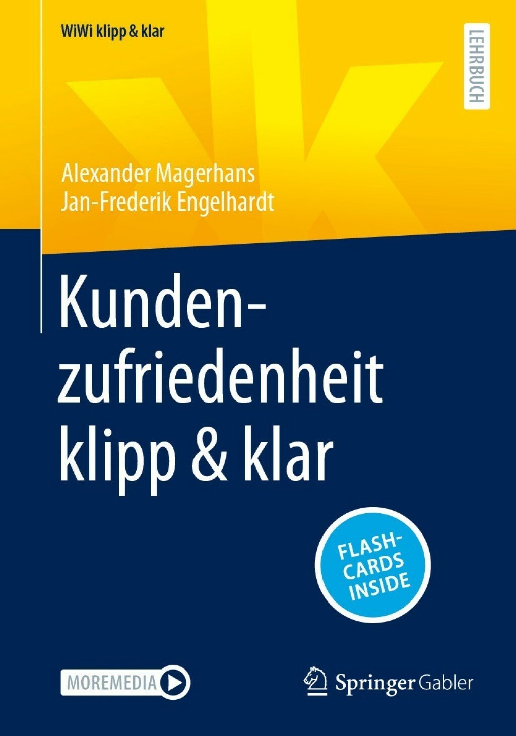Kundenzufriedenheit klipp & klar - (PDF/EPUB Version)