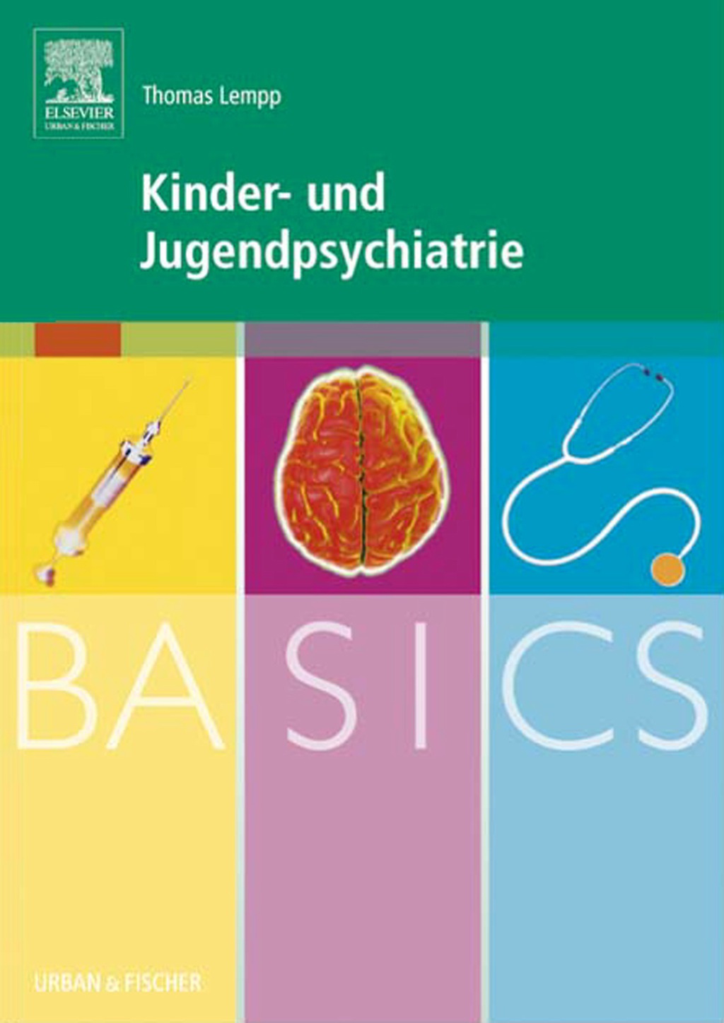 Kurzlehrbuch Dermatologie - (PDF/EPUB Version)