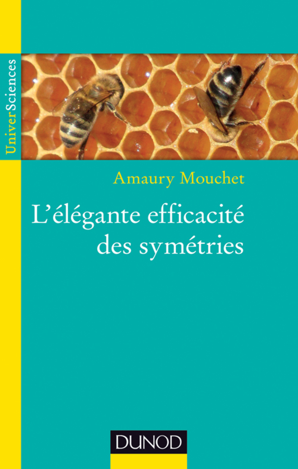 L'Ã©lÃ©gante efficacitÃ© des symÃ©tries - (PDF/EPUB Version)