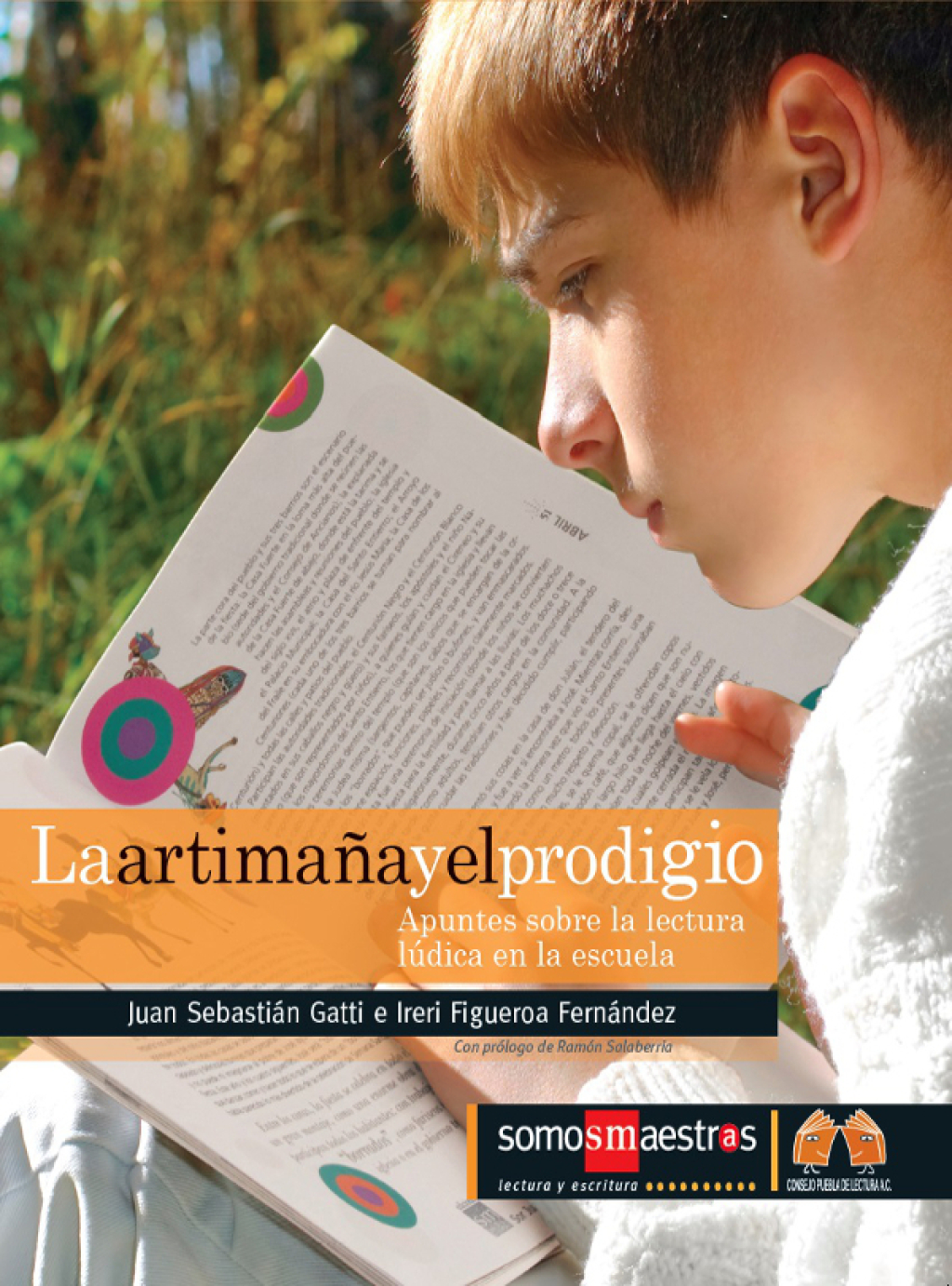 La artimaÃ±a y el prodigio 1st Edition - (PDF/EPUB Version)