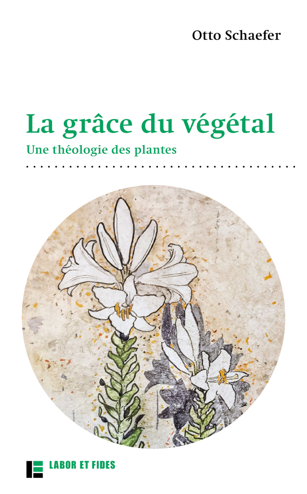 La grÃ¢ce du vÃ©gÃ©tal Une thÃ©ologie des plantes - (PDF/EPUB Version)