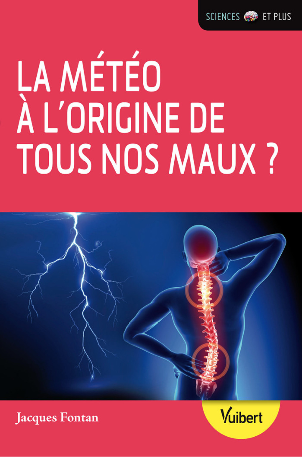 La mÃ©tÃ©o Ã  l'origine de tous nos maux ? 1st Edition - (PDF/EPUB Version)