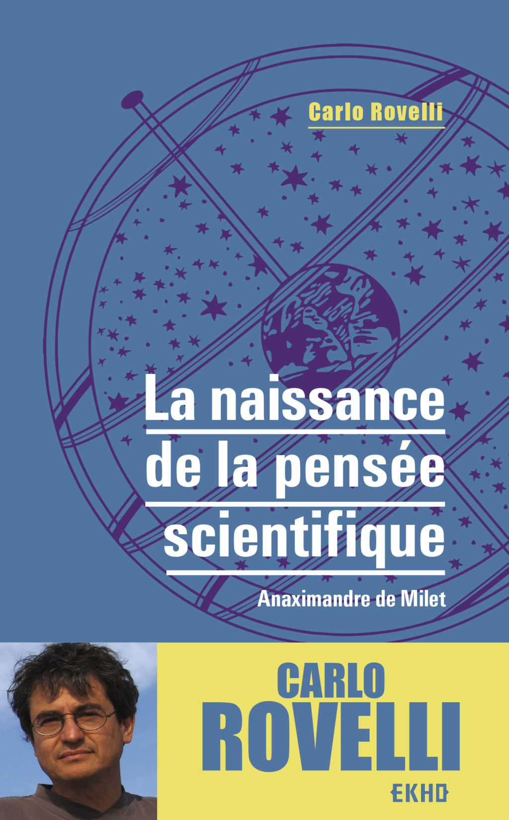 La naissance de la pensÃ©e scientifique Anaximandre de Milet - (PDF/EPUB Version)