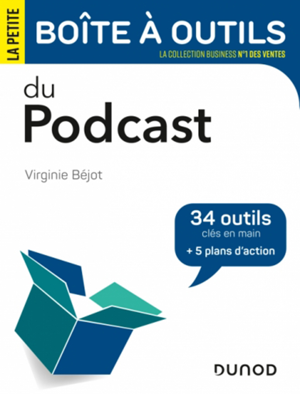La petite boÃ®te Ã  outils du podcast - (PDF/EPUB Version)