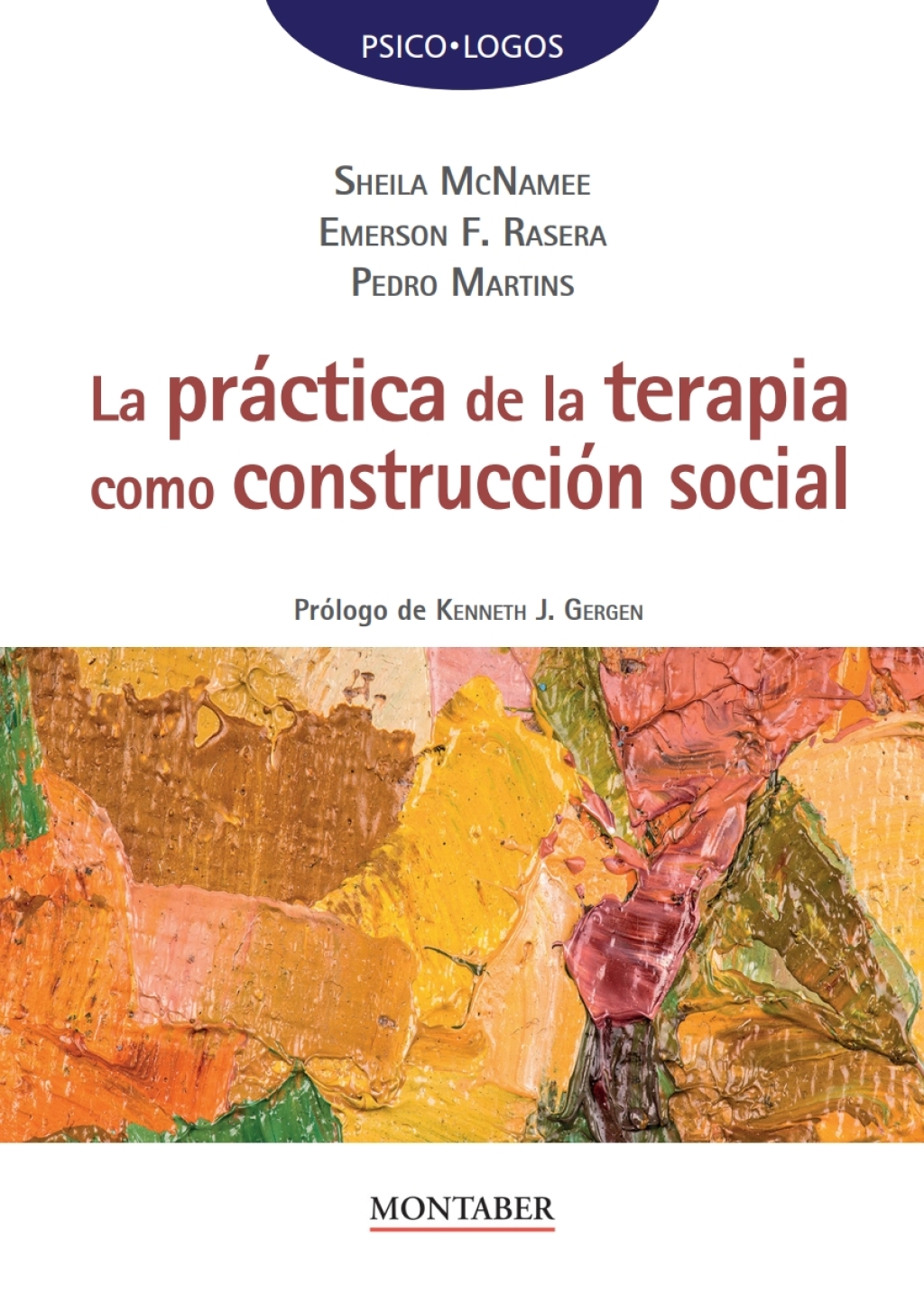 La prÃ¡ctica de la terapia como construcciÃ³n social 1st Edition - (PDF/EPUB Version)
