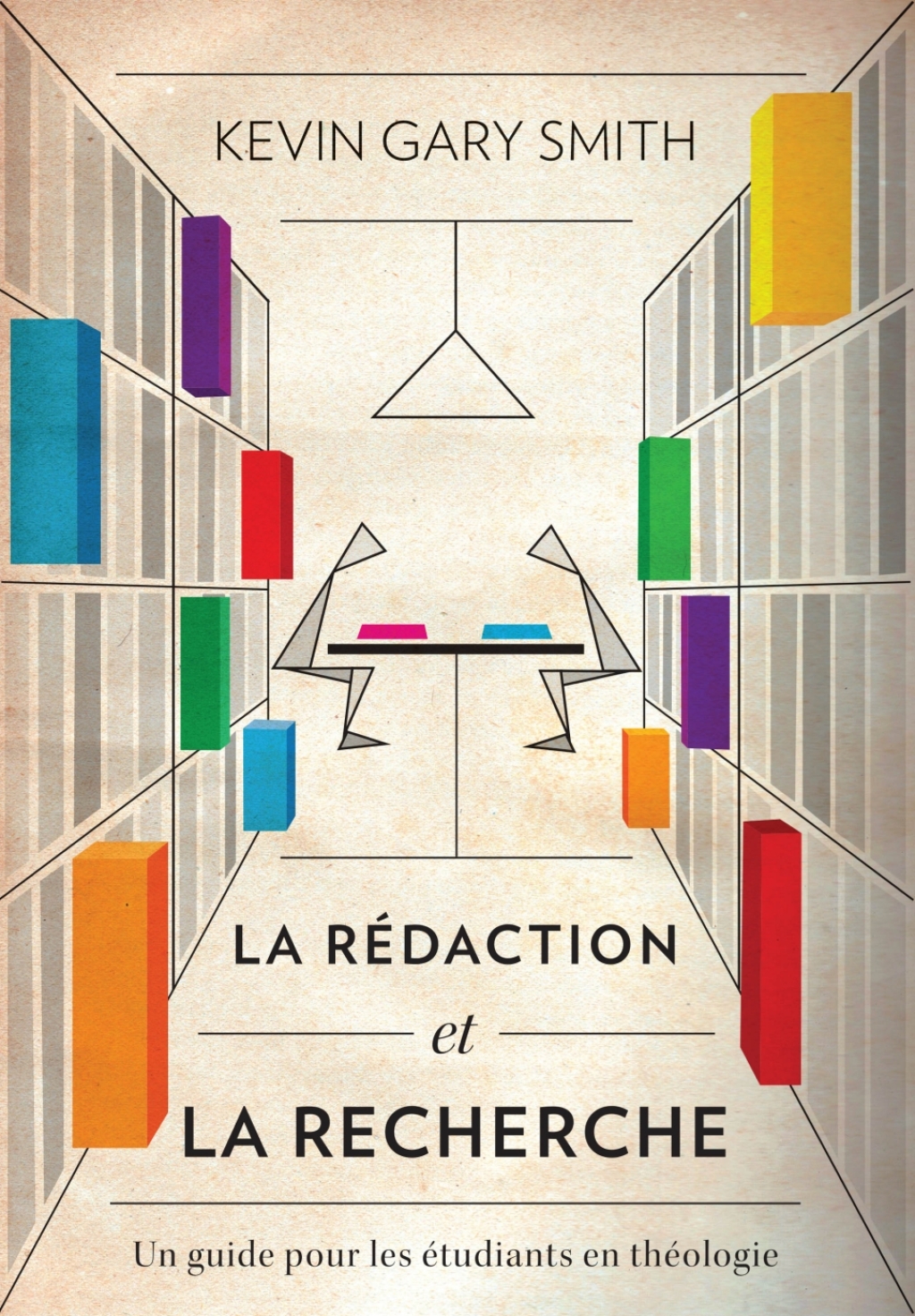 La rÃ©daction et la recherche Un guide pour les Ã©tudiants en thÃ©ologie - (PDF/EPUB Version)
